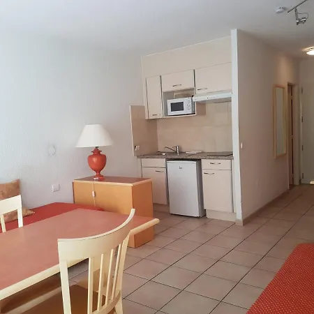 Saint-raphael, 1 Piece, 3 Personnes - Fr-1-466a-33 Apartamento Saint-Raphaël