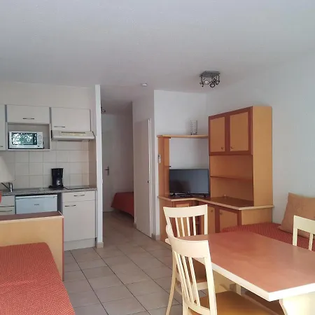 Apartamento Saint-raphael, 1 Piece, 3 Personnes - Fr-1-466a-33 *